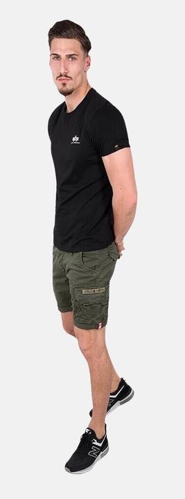 Image du produit Alpha Industries Shorts CREW Cargo-Shorts (38)