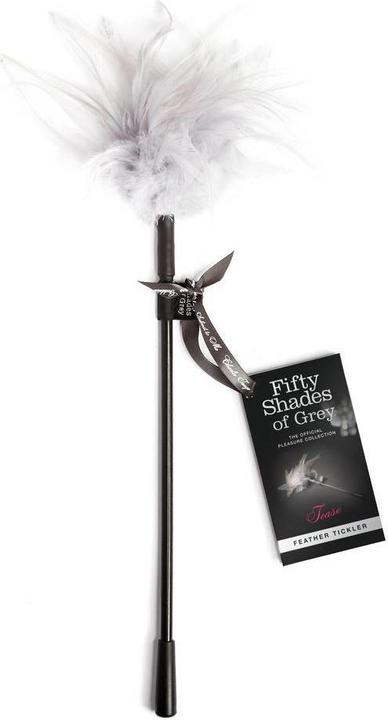 Produktbild Fifty Shades of Grey Tickler Tease