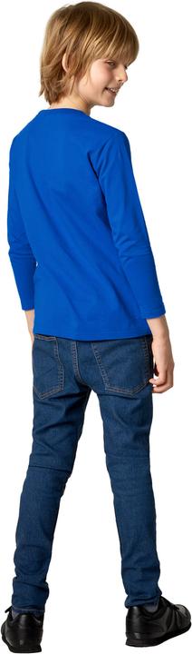 Actual product image tectake Shirt (128)