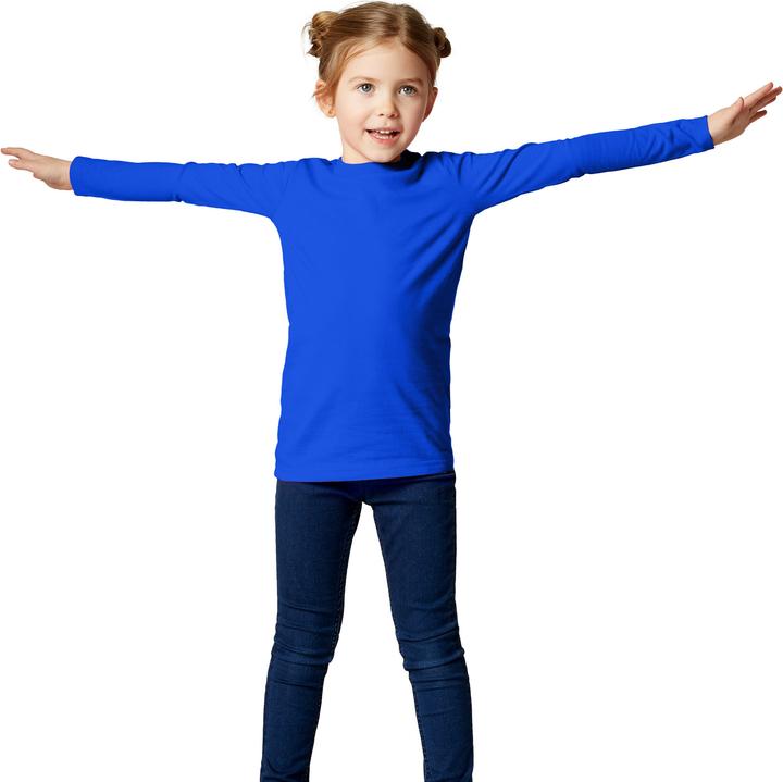 Actual product image tectake Shirt (128)