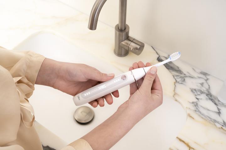 Image du produit Silk'n Sonic You (Brosse à dents sonique)