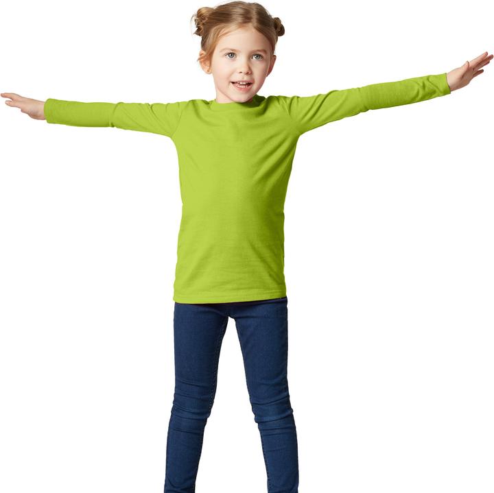 Image du produit tectake Shirt (116)