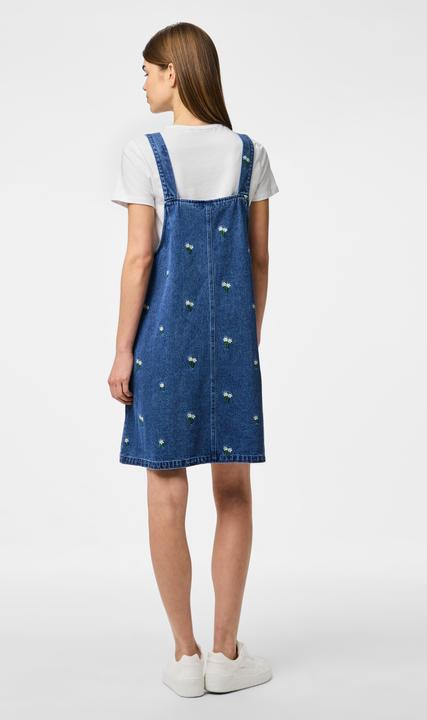 Produktbild Pieces PCFREIA DENIM Spencer-Kleid (M)