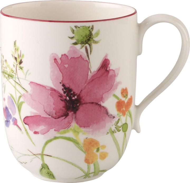 Image du produit Villeroy & Boch Tasse à latte macchiato Mariefleur Basic (480 ml, 1 x)