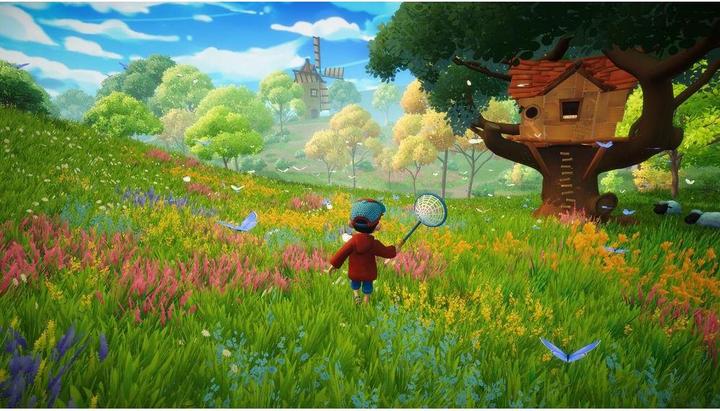 Immagine prodotto Galaxy Games La valle dei sogni SWITCH (Switch, Switch Lite, Switch OLED, DE)