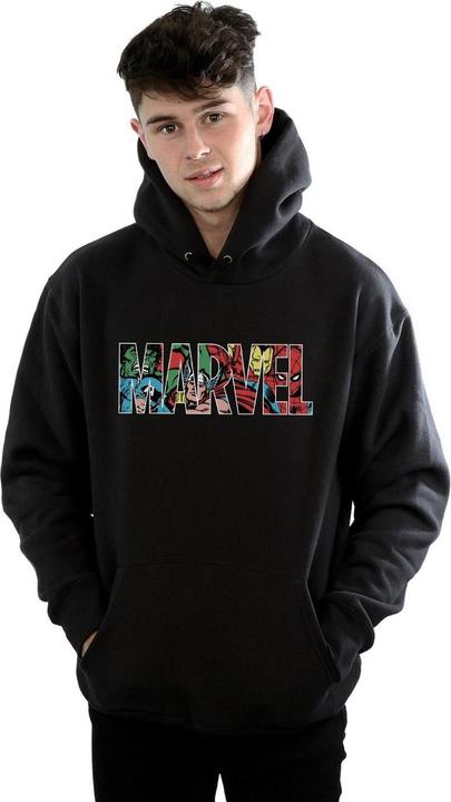 Produktbild Kapuzenpullover (L)