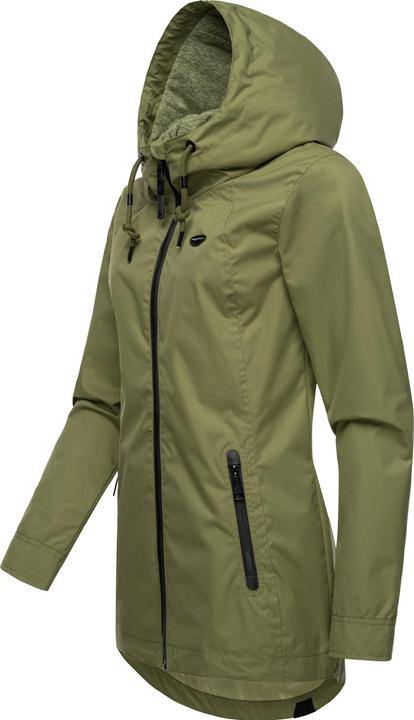 Actual product image Ragwear Zuzka (XL)