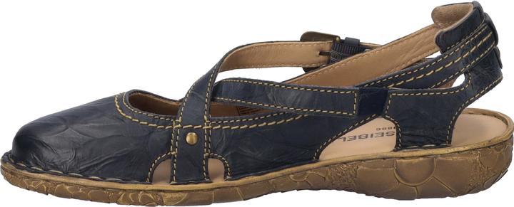 Actual product image Josef Seibel Sandals (38)