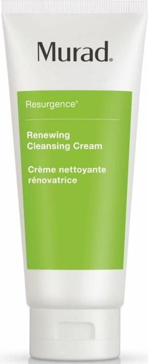 Murad 80280 Gesichtsreinigungscreme 200 ml Frauen (Reinigungslotion, 200 ml)