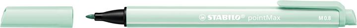 Actual product image STABILO PointMax (Pastel, 4 x)