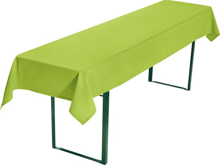Verde mela
