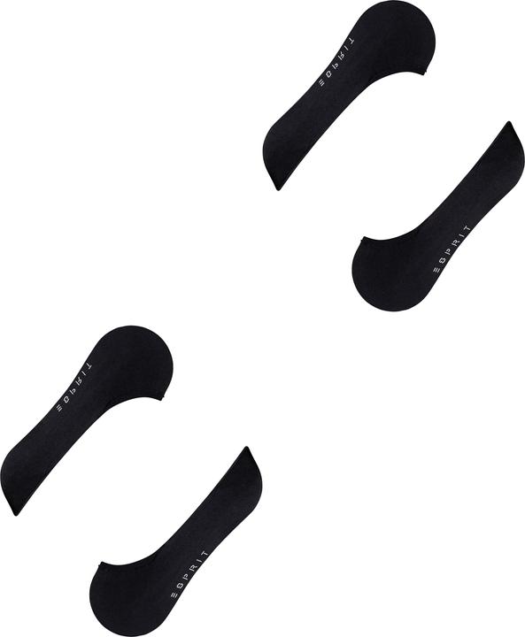 Actual product image Esprit Socks Casual Stretch (pack of 2, 35 - 38)