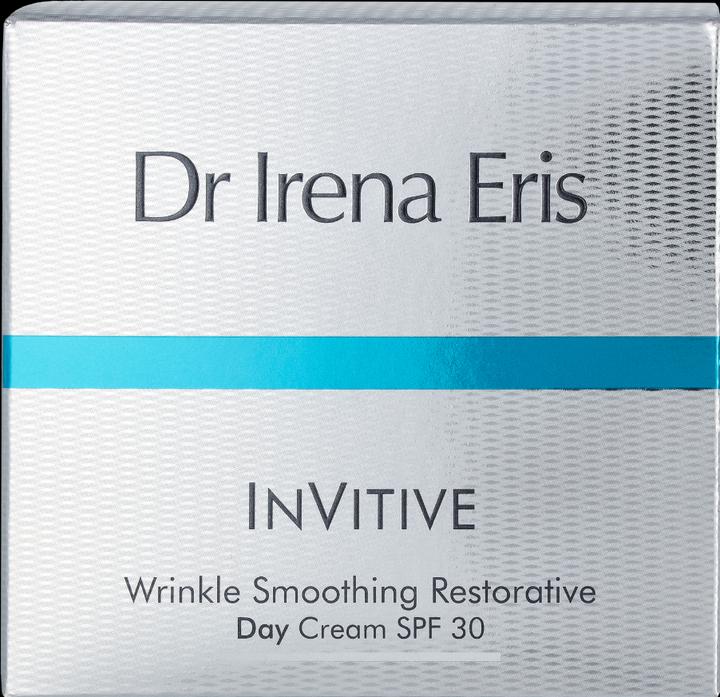 Produktbild Dr Irena Eris DR IRENA ERIS Invitive Wrinkle Smoothing Restorative wygładzający krem naprawczy 50ml (50 ml)
