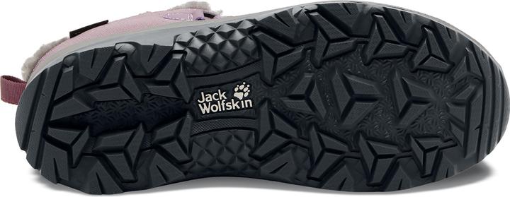 Image du produit Jack Wolfskin Vojo Shell Xt Texapore Mid K (36)