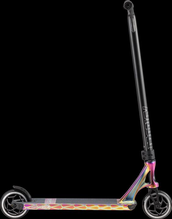 Actual product image Blunt Envy Scooter S9 Prodigy