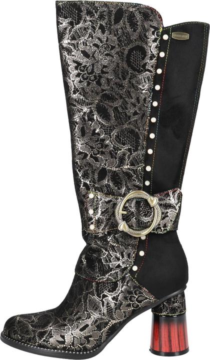 Actual product image Laura Vita Stiefel (40)