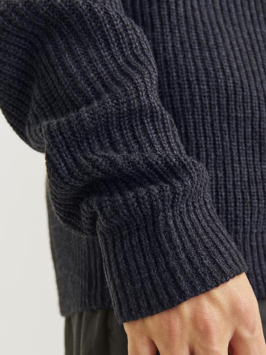 Produktbild Jack & Jones Jjelewis Knit Cardigan Sn (XS)