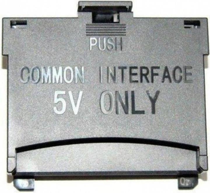 Immagine prodotto Samsung Adattatore CI di ricambio 64pin