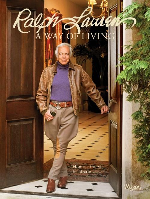 Immagine prodotto Ralph Lauren A Way of Living (Inglese, Ralph Lauren, 2023)