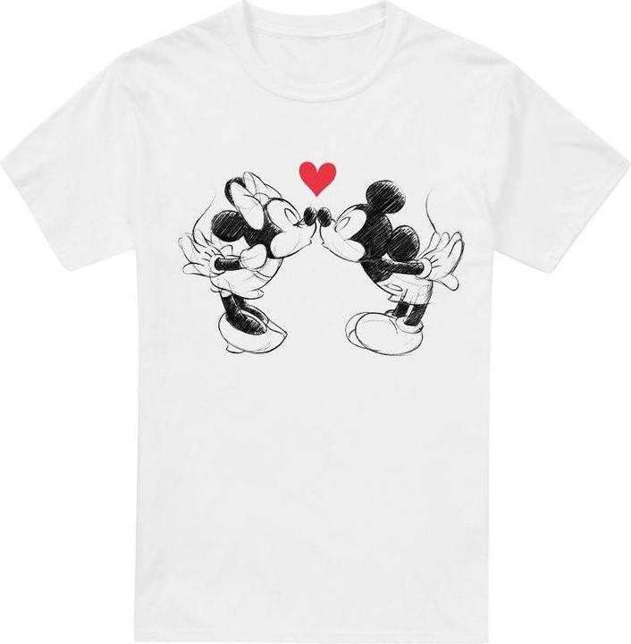 Produktbild Disney TShirt Valentinstag (L)