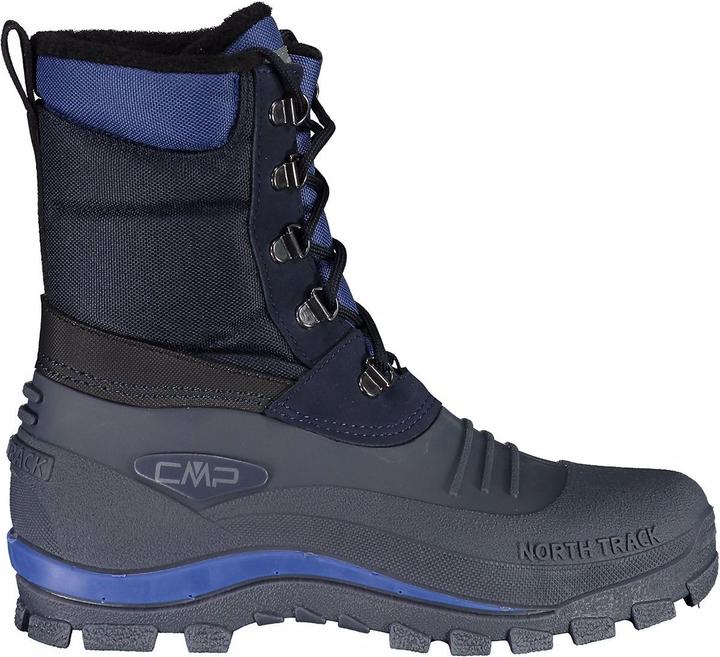 Produktbild CMP Campagnolo Boys Khalto Schuhe (33)