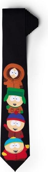 Immagine prodotto OppoSuits South Park Krawatte – The Boys
