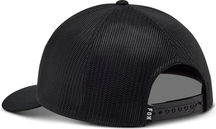 Immagine prodotto Fox Ha 24 Head Trucker Blk (Taglia unica)