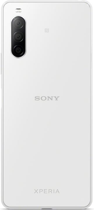 Produktbild Sony Xperia 10 II (128 GB, White, 6", Hybrid Dual SIM, 12 Mpx, 4G)