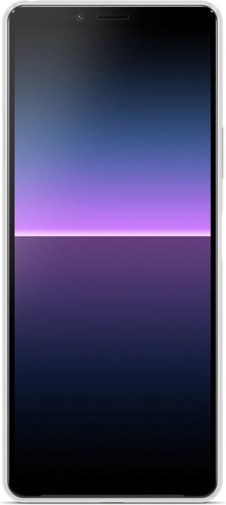 Produktbild Sony Xperia 10 II (128 GB, White, 6", Hybrid Dual SIM, 12 Mpx, 4G)