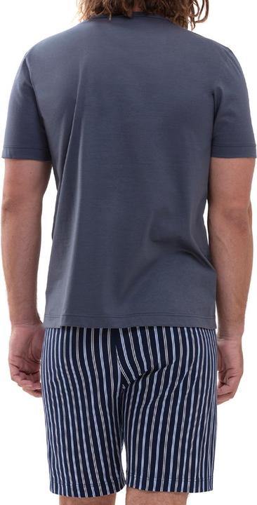 Immagine prodotto Mey Pigiama Portimo a maniche corte (56, XXL)