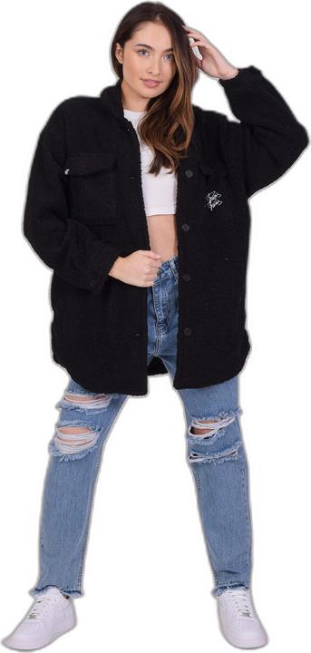 Produktbild Project X Paris overhirt-jacke typ pilou baic damen project x pari (S)