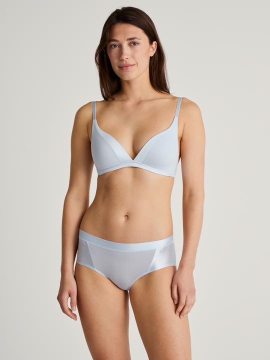 Actual product image Calida Triangle soft bra with cup (75 C, Single pack)