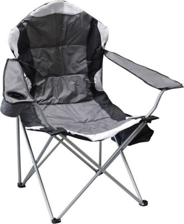 Image du produit Fauteuil pliable - Fauteuil de pêche Jumbo