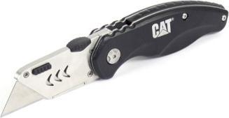 Actual product image Cat Folding knife universal (Cutters)