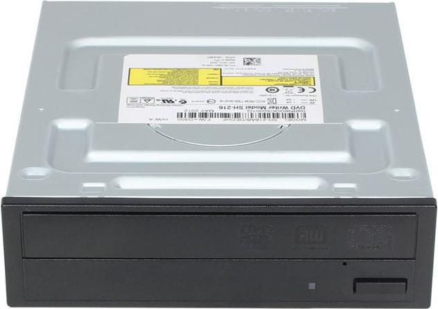 Image du produit Dell Lecteur DVD-RW SATA (Graveur de DVD)
