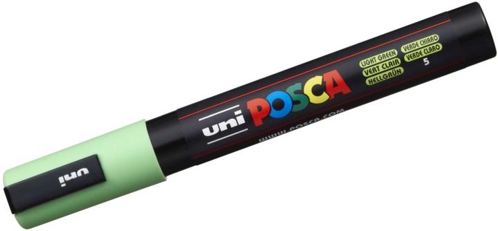 Produktbild Posca Marker PC-5M Rundspitze (Green, 2.50 mm, 1 x)