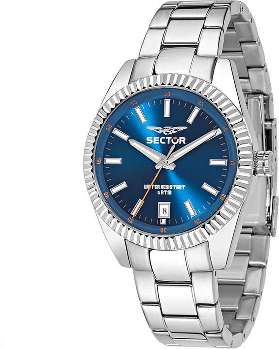 Image du produit Sector Montre pour homme No Limits (Montre analogique, 41 mm)