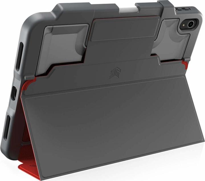 Actual product image STM Dux Plus Case (iPad 2022 (10th Gen))
