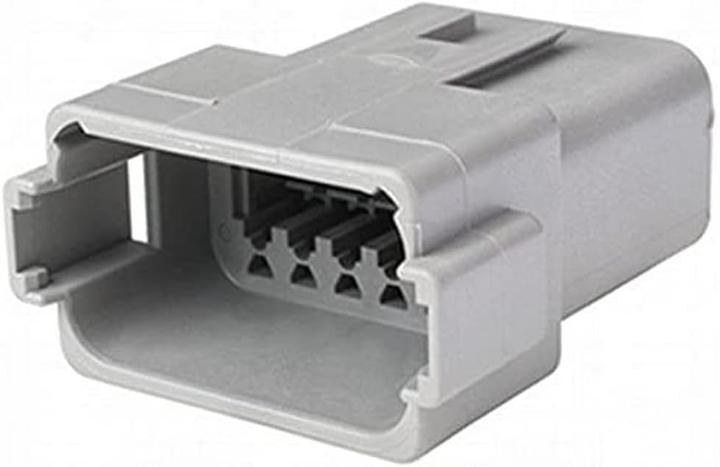 Image du produit HLL Boîtier de connexion Dt 12 pôles