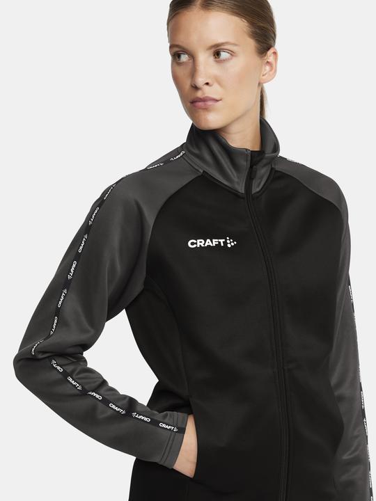 Actual product image Craft SQUAD 2.0 FULL ZIP W (XS)