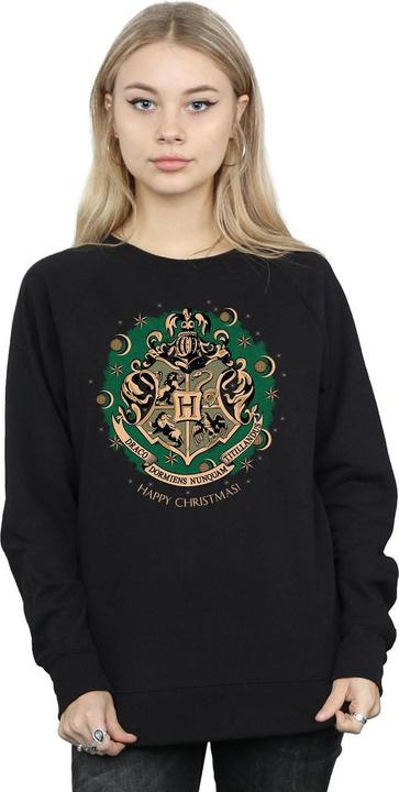 Produktbild Christmas Wreath Sweatshirt (XXL)