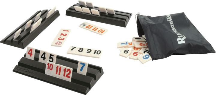Produktbild Jumbo Original Rummikub XXL (Deutsch, Englisch)
