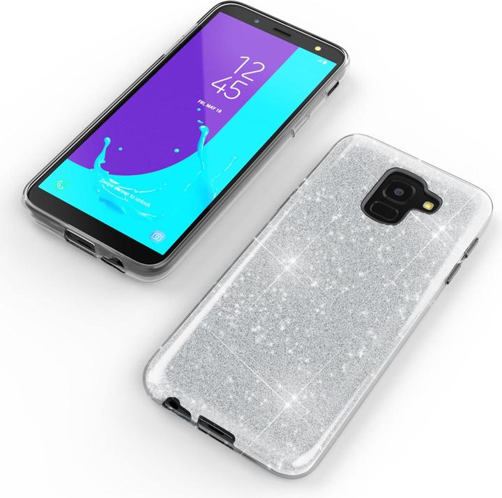 Produktbild Nalia Handyhülle (Samsung Galaxy J6)