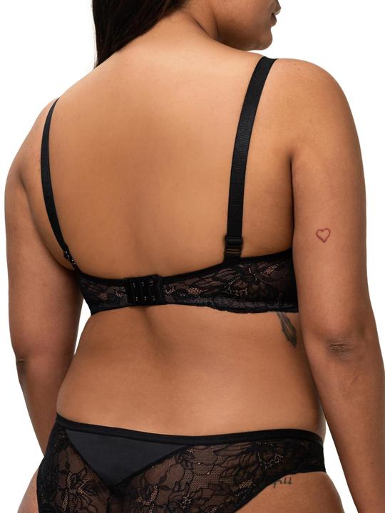 Actual product image Triumph Amourette Charm underwired bra (95 C, pack of 2)