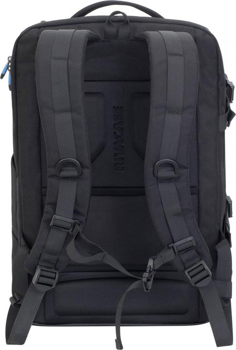 Actual product image Rivacase Borneo (30 l)