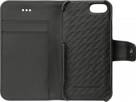 Produktbild Noreve Lederschutzhülle (Apple iPhone SE)