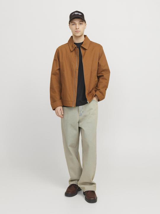 Produktbild Jack & Jones JJIRON JJORIGINAL SBD 692 SN Extra Baggy Fit Jeans Extra Baggy Fit Jeans (W34/L30)