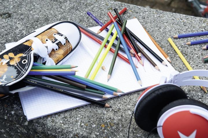 Immagine prodotto STABILO Matita colorata (Multicolore, 12 x)