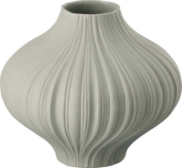 Image du produit Rosenthal Plissee - Lava - Vase 8 cm (1 x)