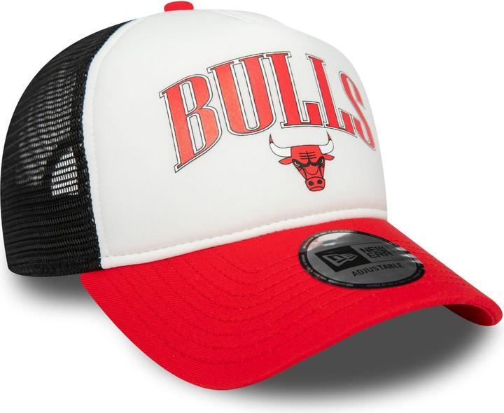 Image du produit New Era Camionneur rétro Chicago Bulls (Taille unique)